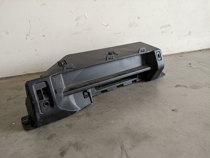 2009 Chevrolet Lumina Instrument PanelUpperCompartment Housing Used OEM 92225136
