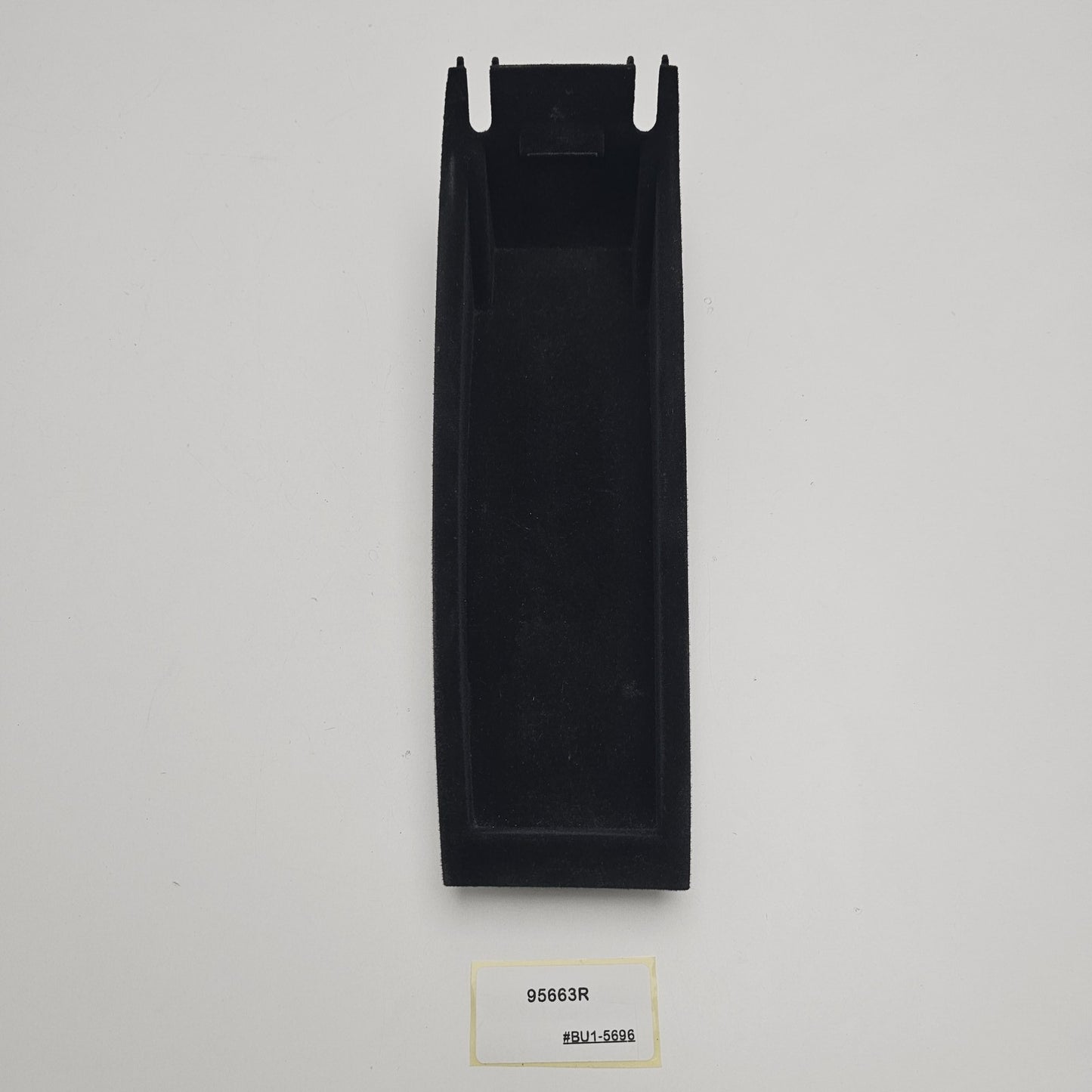 2002 Audi A8 Interior Trim 95663R