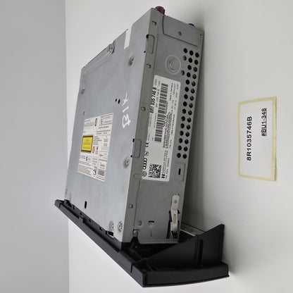 2013-2016 Audi A4 MMI 3G Multimedia Control Unit 8R1035746B
