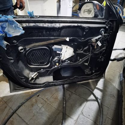 2012 Audi A7 Quattro Door Shell Used OEM 4G8831051A