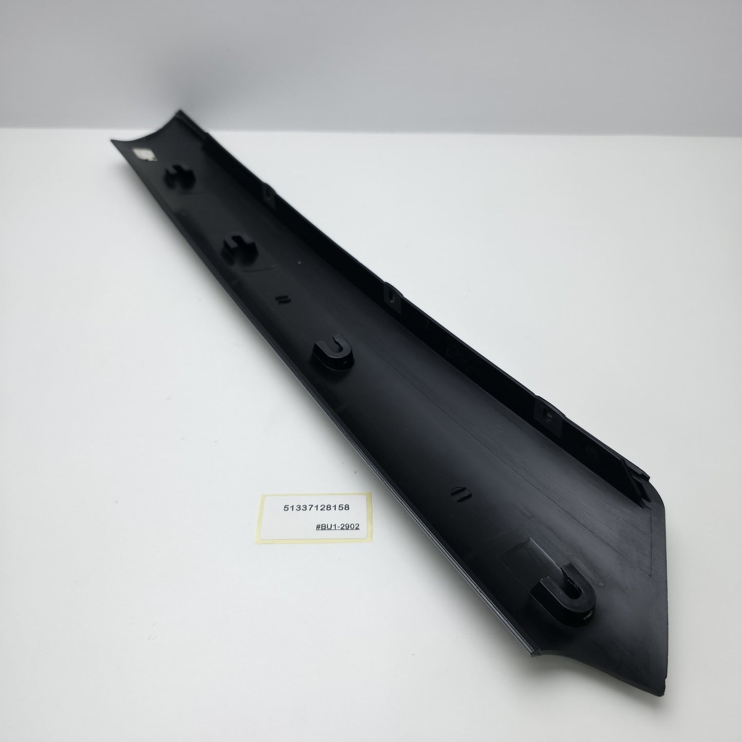 2000-2006 Mini Cooper R50/R53 A-pillar Cover, Right 51337128158