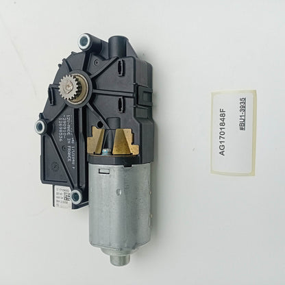 2006-2009 Mitsubishi Colt Sunroof Motor AG1701848F