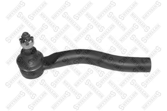 STELLOX 2000-2005 Toyota Echo Tie Rod End Sub-Assembly #2 45047-59026
