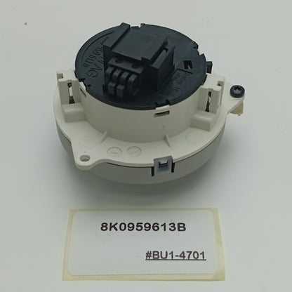 2008-2015 Audi S4 Sunroof Switch 8K0959613B