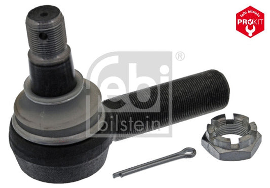 FEBI BILSTEIN 2006 Mercedes-Benz Citaro Tie Rod End 02953