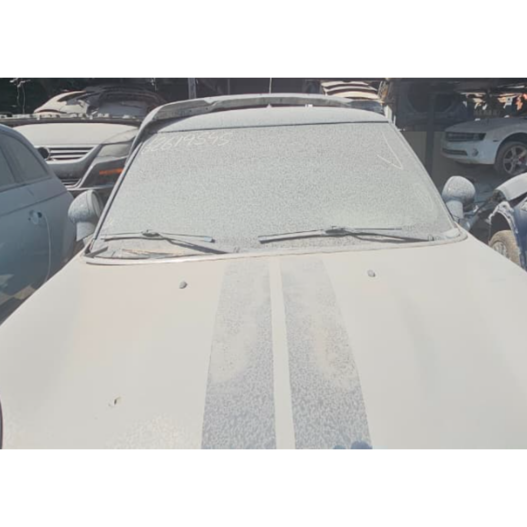 2007–2015 Mini Cooper Hood / Bonnet OEM 41617318364