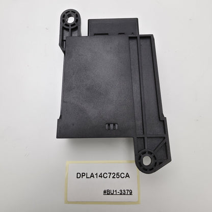 2016 Land Rover Discovery Sport FRONT RIGHT HEATED SEAT MODULE DPLA14C725CA
