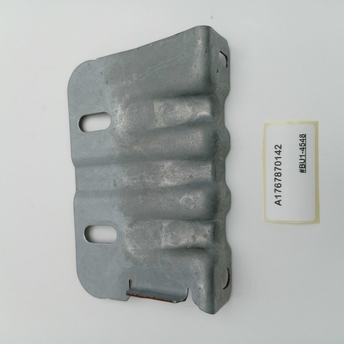 2014-2023 Mercedes-Benz CLA Sunroof Support Bracket Right A1767870142