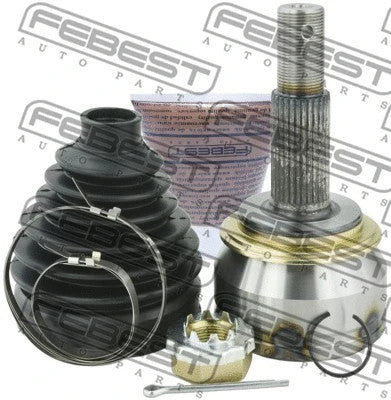 Febest Joint Kit Drive Shaft 0210-T32R