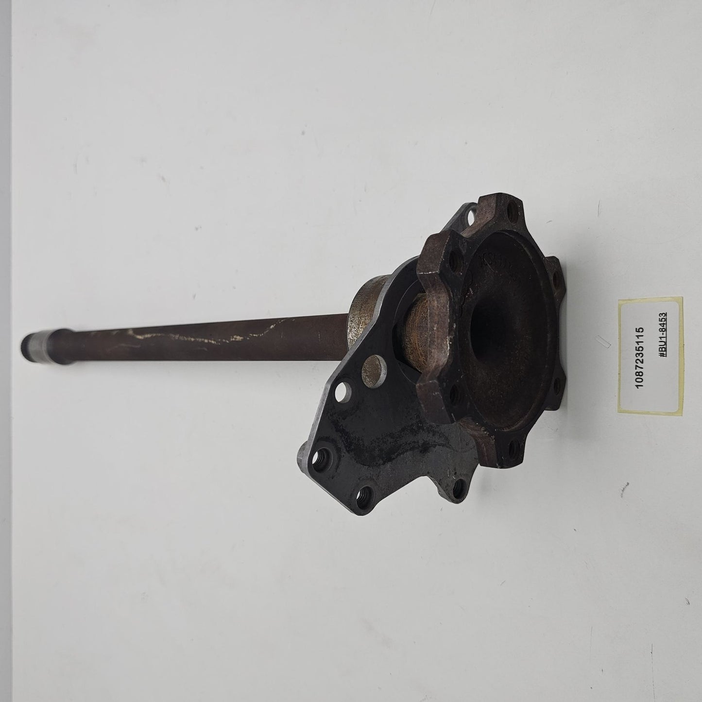 2012-2018 Audi A8 Transmission Gearbox Flange Shaft 1087235115