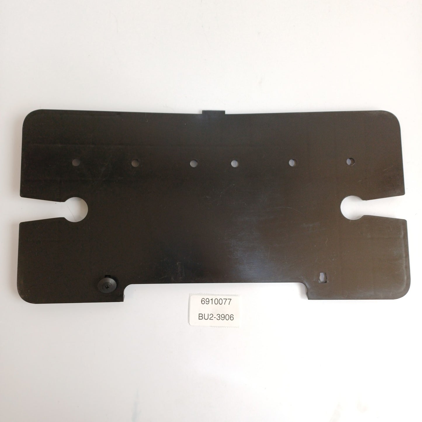 2003-2012 Land Rover Range Rover FRONT SEAT LOWER PANEL COVER 6910077