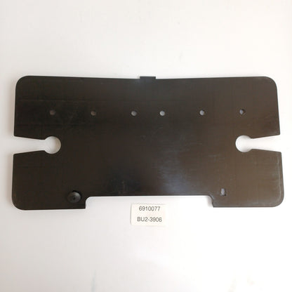 2003-2012 Land Rover Range Rover FRONT SEAT LOWER PANEL COVER 6910077
