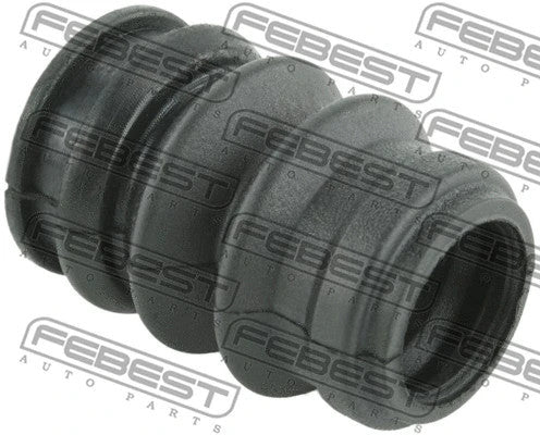 FEBEST MAZDA Bellow, Brake Caliper Guide 0173-NZE151R