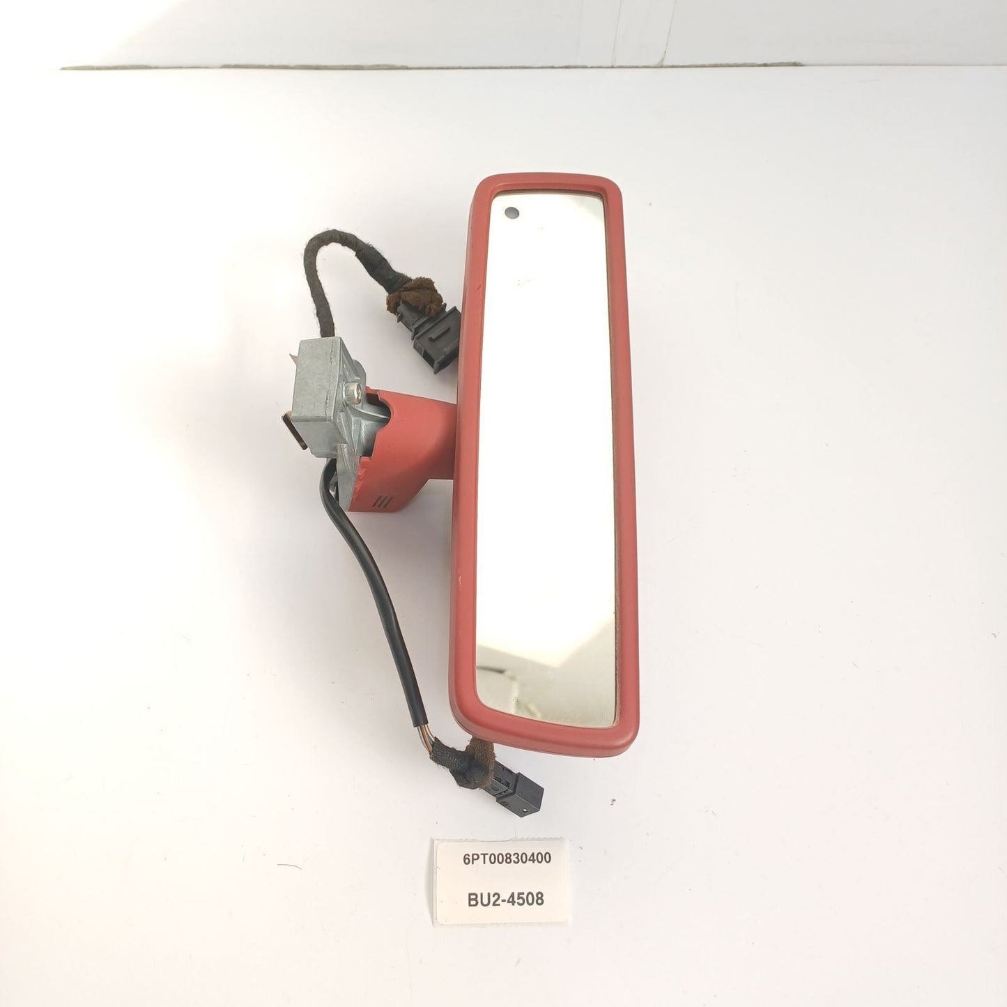 2006-2012 Bentley Continental Flying Spur Interior Rear View Mirror 6PT00830400