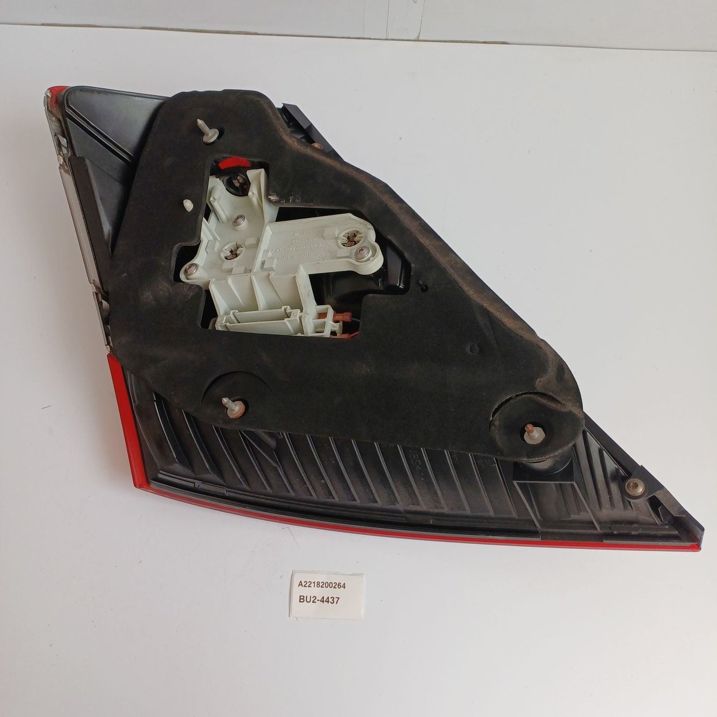 2008 Mercedes-Benz S-Class Tail Light Lamp A2218200264