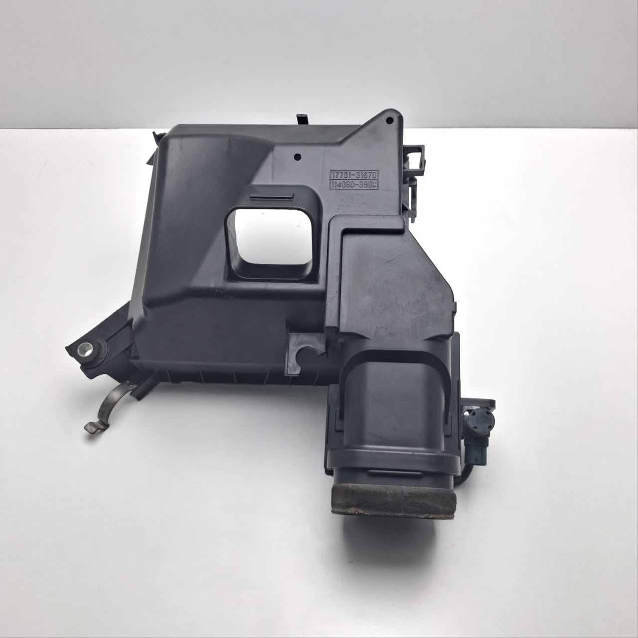 2018 Chevrolet Camaro Engine Computer Control Module ECU 12686915