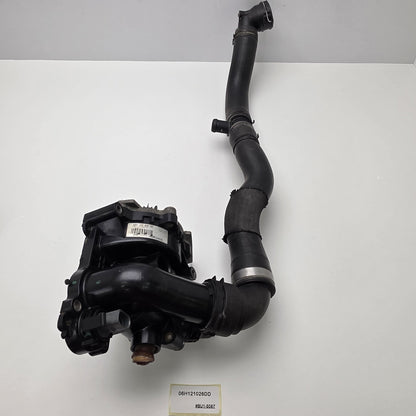2009-2015 Volkswagen GTI Water Pump Assembly 06H121026DD