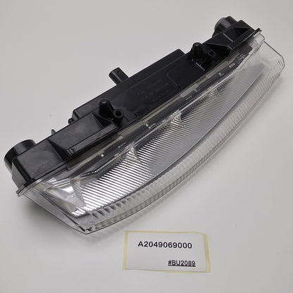 2009-2014 Mercedes-Benz C250 LED Daytime Running Light Right A2049069000