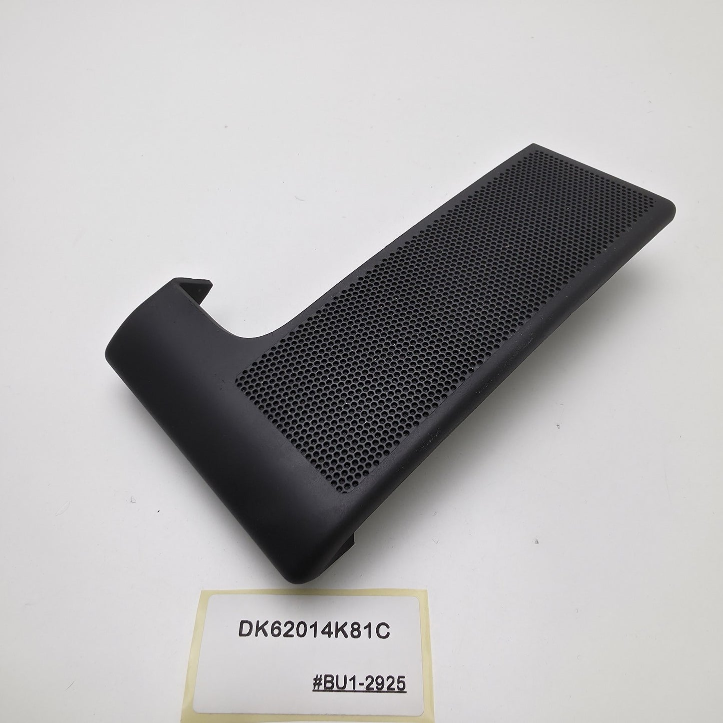 2014-2022 Land Rover Range Rover Sport Upper Dash Trim Left Black DK62014K81C