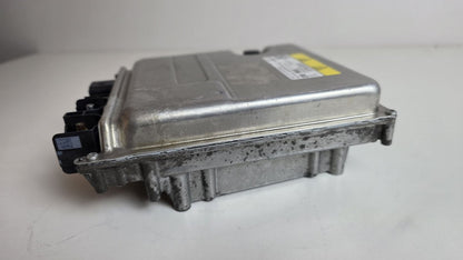2016-2020 Bentley Bentayga Voltage Converter Control Module 4M0959663E