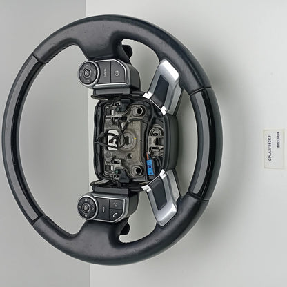 2013-2017 Land Rover Range Rover Steering Wheel Multifunction CPLA3F563KJ
