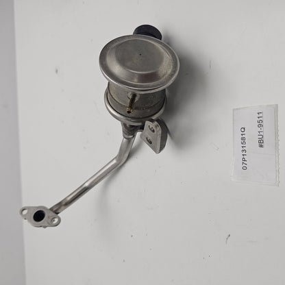 2018 Bentley Continental GT Air Pipe 07P131581Q