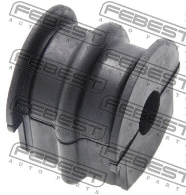 FEBEST 2007-2014 Nissan Murano Rear Stabilizer Bar Bushing NSB-J32R