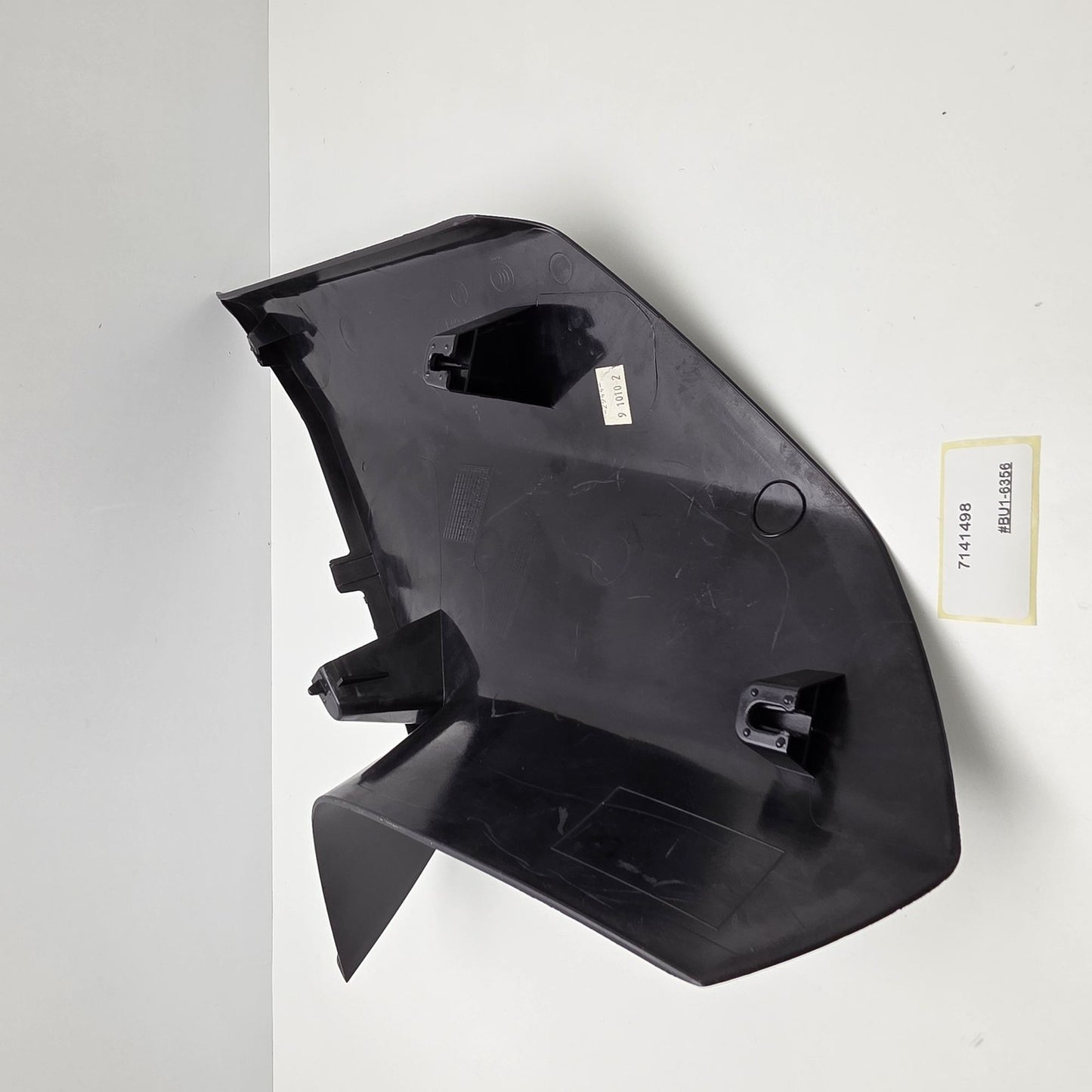 2006-2013 BMW X5 Fairing Cover D Column Right E70 7141498