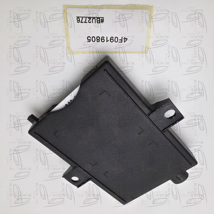2010-2018 Audi A4 Chip-Card Reader For TV System 4F0919805