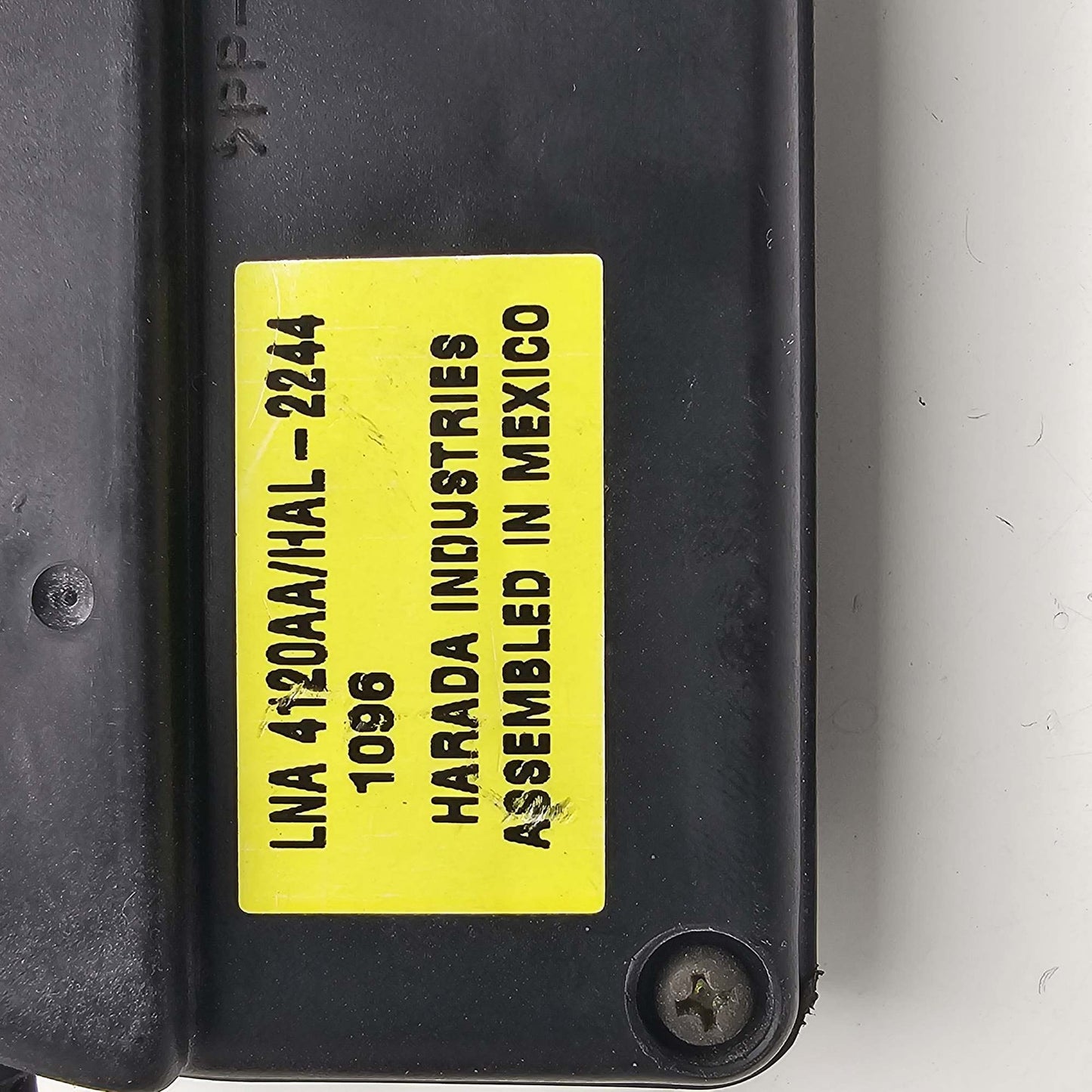 1989-2005 Jaguar XJS Power Antenna 4120AAHAL