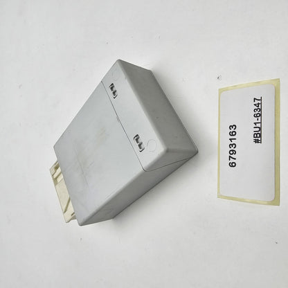 2008-2014 BMW X6 Air Suspension Control Unit Module 6793163