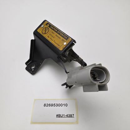1998-2005 Lexus GS430 RESISTOR DAYTIME RUNNING LIGHT 8269530010