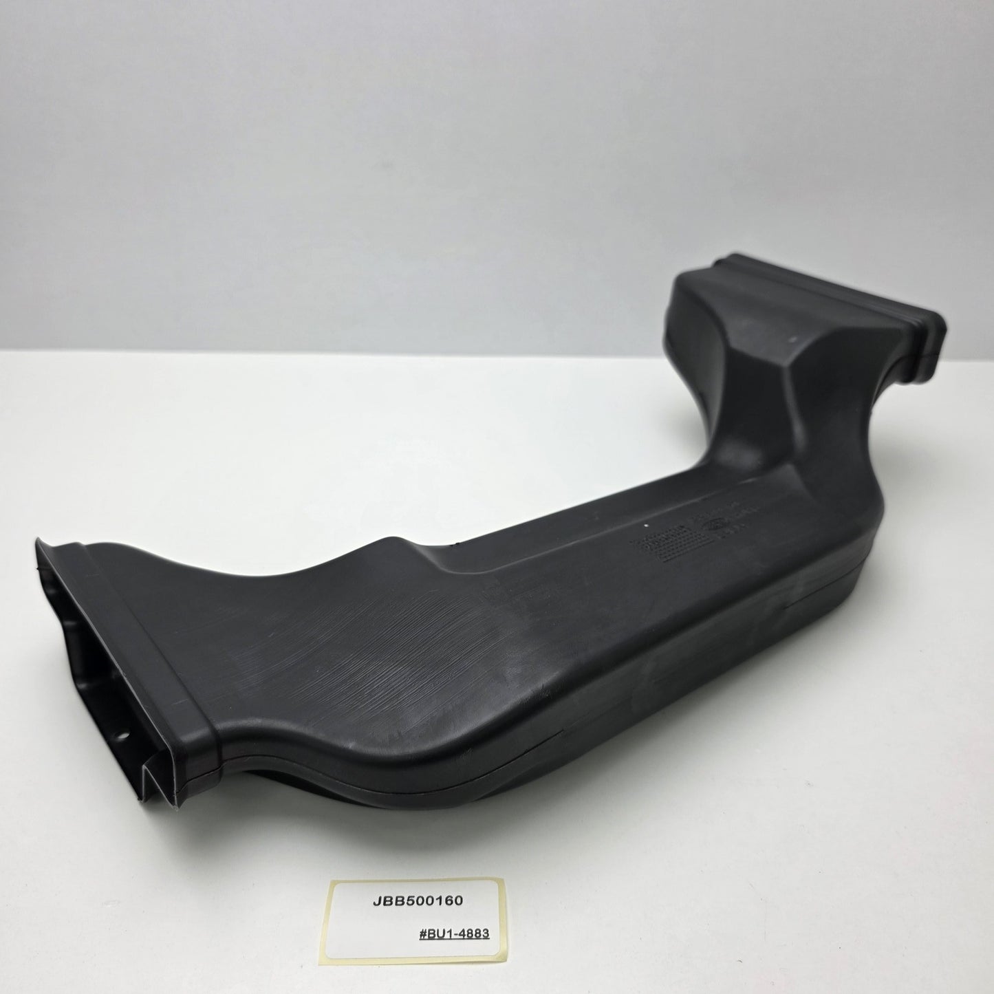 2006-2009 Land Rover Range Rover DUCT - AIR VENT JBB500160