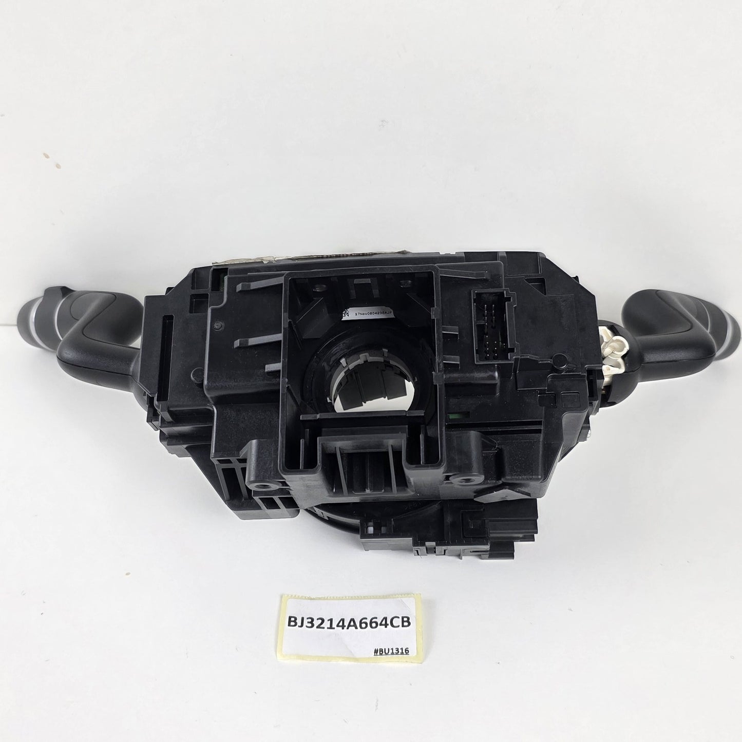 2013-2018 Range Rover L405 Turn Signal Combo Switch Indicator Stalk BJ3214A664CB