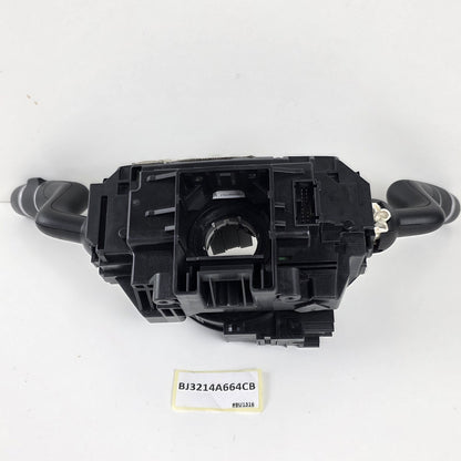 2013-2018 Range Rover L405 Turn Signal Combo Switch Indicator Stalk BJ3214A664CB