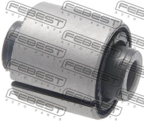 Febest Rear Knuckle Bushing HYAB-EDR1