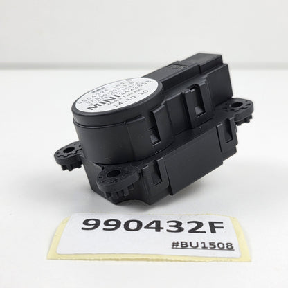 2007-2015 Mini Cooper Heater Blower Flap Motor Actuator 990432F