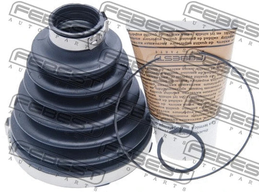 Febest 2007 Toyota Land Cruiser Cv Joint Boot 0115P-200