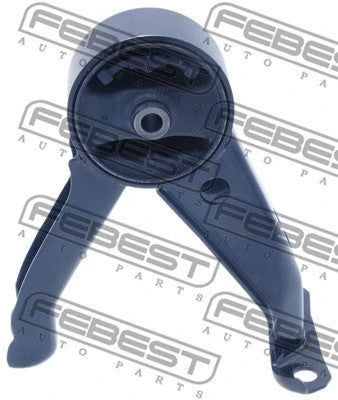 FEBEST 2007-2009 Mitsubishi Grandis Rear Engine Mount MM-NA4RR