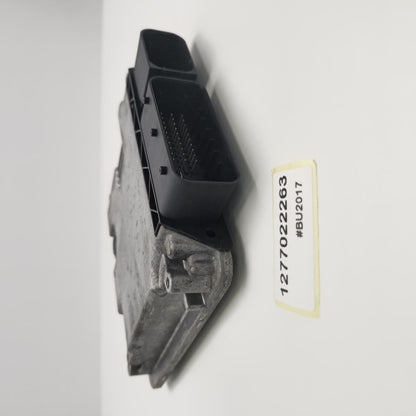 2006-2013 BMW X5 Dynamic Drive Active Steering Control Unit 1277022263