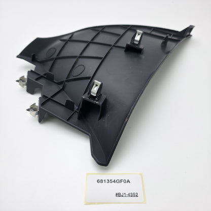2014-2024 Infiniti Q50 Instrument Side Panel LH 681354GF0A