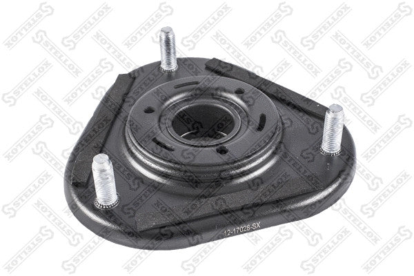 STELLOX 2010-2011 Toyota Prius Strut Mount 48609-72010