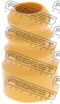 FEBEST 87-92 Toyota Corolla Rear Shock Absorber Jounce Bumper TD-AE100R