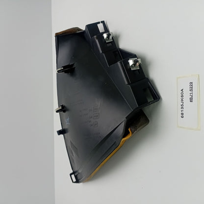 2008 Infiniti Q60 Instrument Side Panel LH 68135JK60A