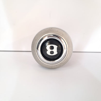 11-12 BENTLEY CONTINENTAL GT Gear Shift Shifter Lever Knob 3W0711118