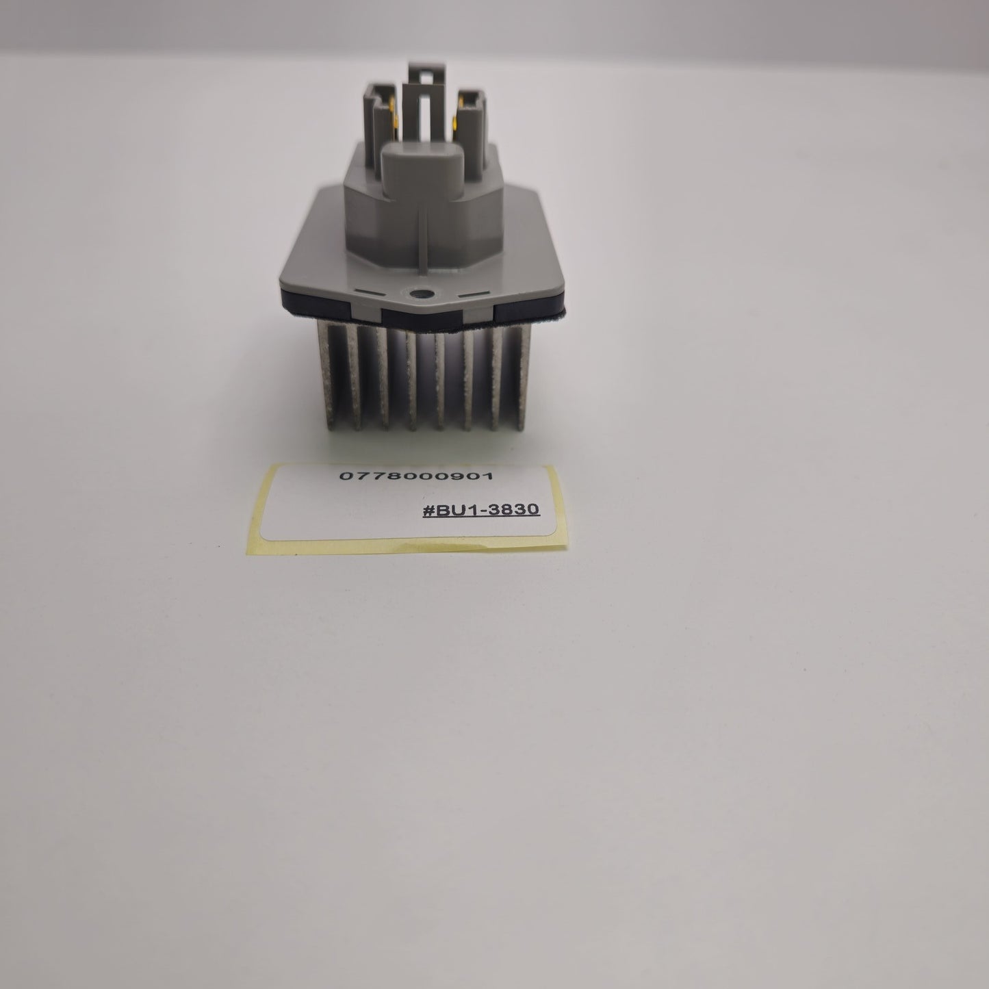 2005-2016 Land Rover Discovery Blower Motor Resistor 0778000901