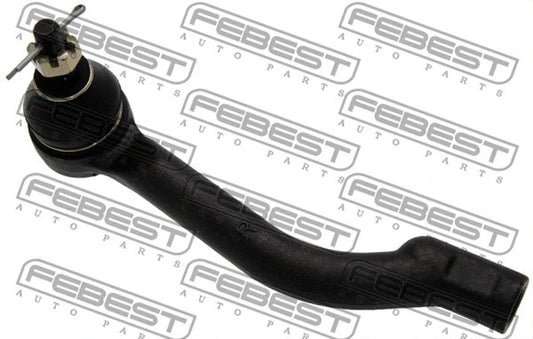 FEBEST 2008-2015 Nissan Rogue Tie Rod End 0221-T31RH