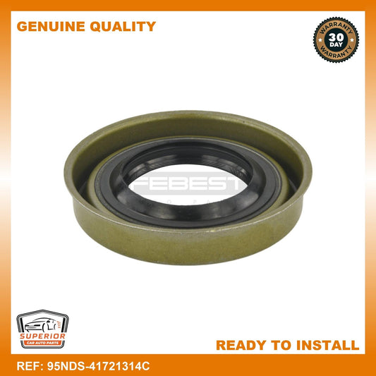 FEBEST General Motors Half Shaft Oil Seal 95NDS-41721314C