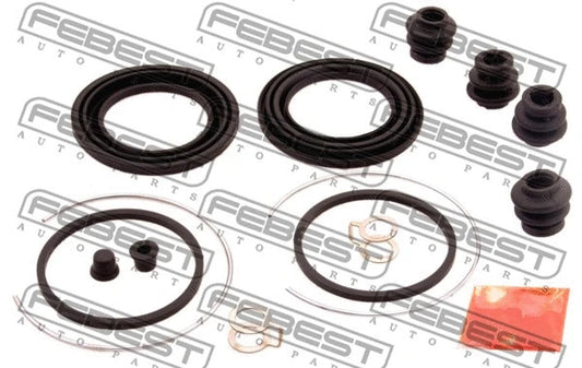 Febest Front Brake Caliper Repair Kit 0175-NZE120F