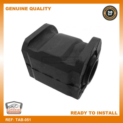 FEBEST 1992-1995 Toyota Paseo Rear Bushing Front Control Arm TAB-051